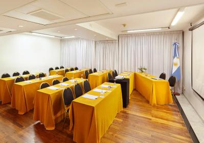 Hotel Dolmen Buenos Aires 8 Hotel Dolmen Buenos Aires 8