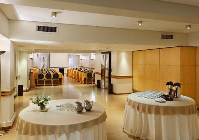 Hotel Dolmen Buenos Aires 6 Hotel Dolmen Buenos Aires 6