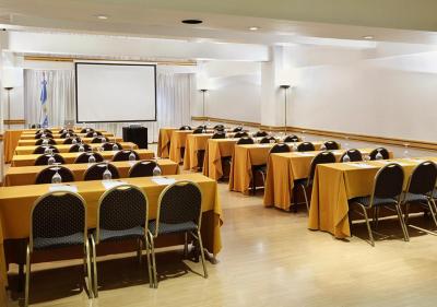 Hotel Dolmen Buenos Aires 5 Hotel Dolmen Buenos Aires 5