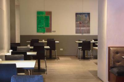 Esplendor Wyndham Buenos Aires 5 Esplendor Wyndham Buenos Aires 5