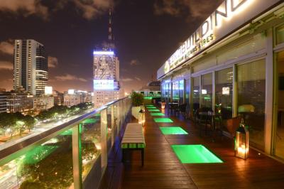 Eurobuilding Boutique Buenos Aires 8 Eurobuilding Boutique Buenos Aires 8