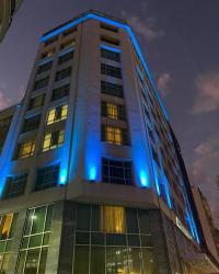 Eurobuilding Boutique Buenos Aires 2 Eurobuilding Boutique Buenos Aires 2