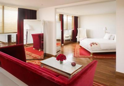Faena Hotel Buenos Aires 2 Faena Hotel Buenos Aires 2