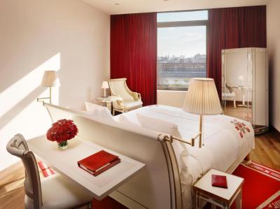 Faena Hotel Buenos Aires 10 Faena Hotel Buenos Aires 10