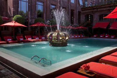 Faena Hotel Buenos Aires 8 Faena Hotel Buenos Aires 8