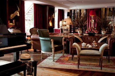 Faena Hotel Buenos Aires 7 Faena Hotel Buenos Aires 7