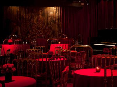 Faena Hotel Buenos Aires 6 Faena Hotel Buenos Aires 6