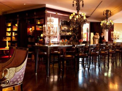 Faena Hotel Buenos Aires 4 Faena Hotel Buenos Aires 4