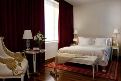 Faena Hotel Buenos Aires 3 Faena Hotel Buenos Aires 3