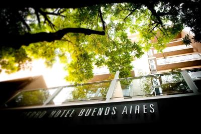 Fierro Hotel Buenos Aires 7 Fierro Hotel Buenos Aires 7