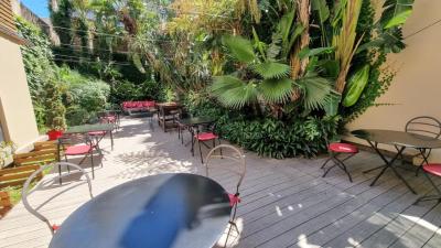 Fierro Hotel Buenos Aires 5 Fierro Hotel Buenos Aires 5