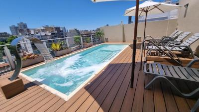 Fierro Hotel Buenos Aires 4 Fierro Hotel Buenos Aires 4