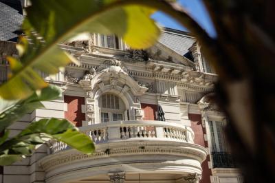 Four Seasons Hotel Buenos Aires 2 Four Seasons Hotel Buenos Aires 2