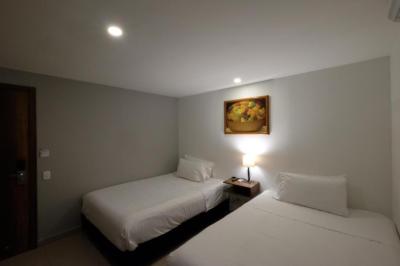 Hotel Amoek Cartagena 2 Hotel Amoek Cartagena 2
