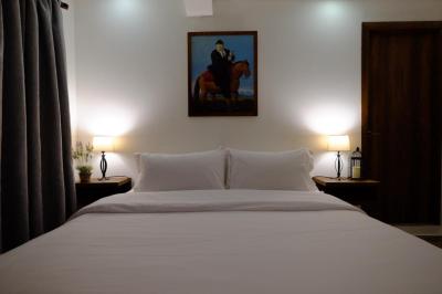 Hotel Amoek Cartagena 10 Hotel Amoek Cartagena 10