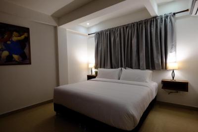 Hotel Amoek Cartagena 8 Hotel Amoek Cartagena 8