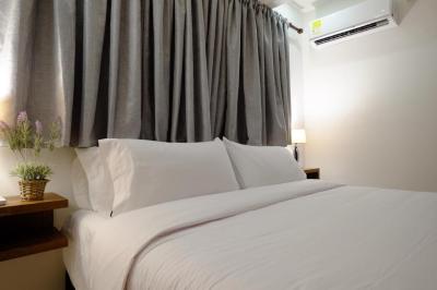 Hotel Amoek Cartagena 7 Hotel Amoek Cartagena 7
