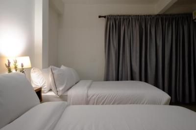 Hotel Amoek Cartagena 6 Hotel Amoek Cartagena 6