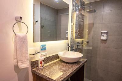 Hotel Amoek Cartagena 3 Hotel Amoek Cartagena 3