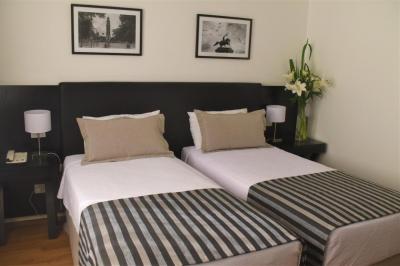 Grand King Hotel Buenos Aires 4 Grand King Hotel Buenos Aires 4