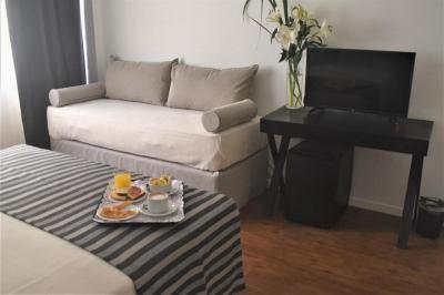 Grand King Hotel Buenos Aires 10 Grand King Hotel Buenos Aires 10