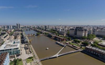 Hotel Hilton Buenos Aires 2 Hotel Hilton Buenos Aires 2