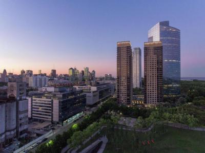Hotel Hilton Buenos Aires 10 Hotel Hilton Buenos Aires 10