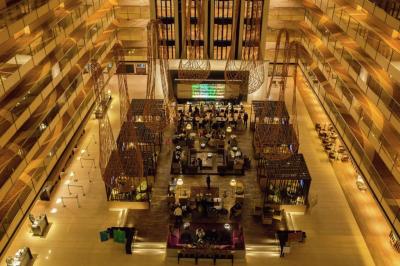 Hotel Hilton Buenos Aires 7 Hotel Hilton Buenos Aires 7