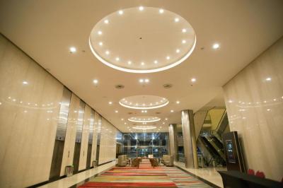 Hotel Hilton Buenos Aires 6 Hotel Hilton Buenos Aires 6