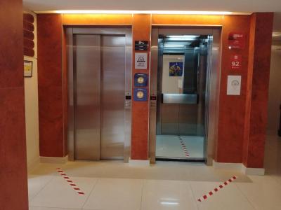 Hotel Icaro Suites 2 Hotel Icaro Suites 2