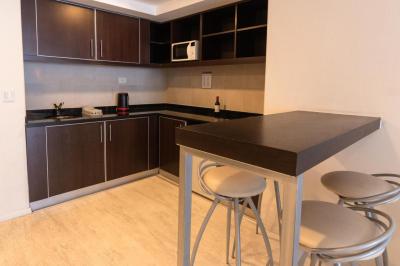 Hotel Icaro Suites 7 Hotel Icaro Suites 7