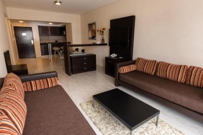 Hotel Icaro Suites 5 Hotel Icaro Suites 5