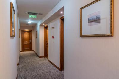 Hotel Intersur Recoleta 10 Hotel Intersur Recoleta 10