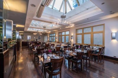 Hotel Intersur Recoleta 9 Hotel Intersur Recoleta 9