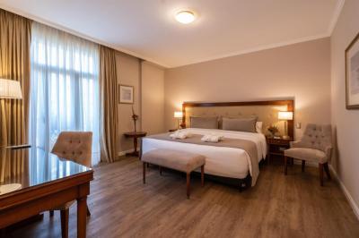 Hotel Intersur Recoleta 8 Hotel Intersur Recoleta 8
