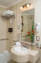 Hotel Intersur Recoleta 7 Hotel Intersur Recoleta 7