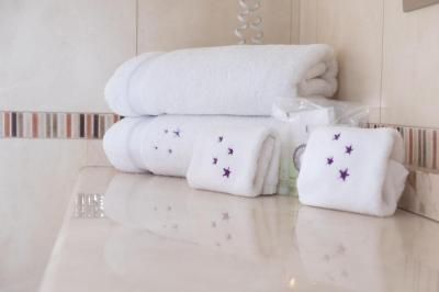 Hotel Intersur Recoleta 3 Hotel Intersur Recoleta 3