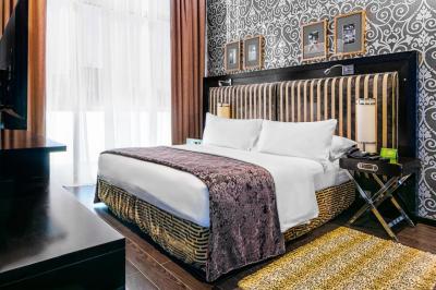 Hotel Lennox Buenos Aires 4 Hotel Lennox Buenos Aires 4