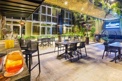 Hotel Lennox Buenos Aires 6 Hotel Lennox Buenos Aires 6