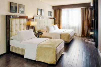 Hotel Lennox Buenos Aires 10 Hotel Lennox Buenos Aires 10