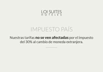Loi Flats Buenos Aires 9 Loi Flats Buenos Aires 9
