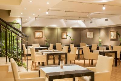 Loi Suites Recoleta Hotel 2 Loi Suites Recoleta Hotel 2