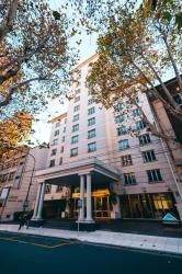 Loi Suites Recoleta Hotel 9 Loi Suites Recoleta Hotel 9
