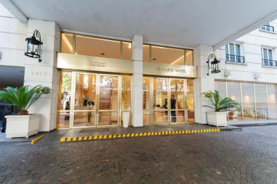 Loi Suites Recoleta Hotel 8 Loi Suites Recoleta Hotel 8