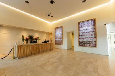 Loi Suites Recoleta Hotel 7 Loi Suites Recoleta Hotel 7