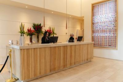 Loi Suites Recoleta Hotel 6 Loi Suites Recoleta Hotel 6