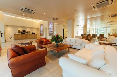 Loi Suites Recoleta Hotel 5 Loi Suites Recoleta Hotel 5