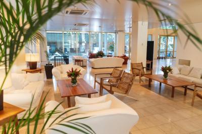 Loi Suites Recoleta Hotel 4 Loi Suites Recoleta Hotel 4
