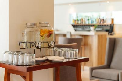 Loi Suites Recoleta Hotel 3 Loi Suites Recoleta Hotel 3