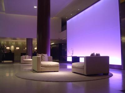 Hotel Madero Buenos Aires 5 Hotel Madero Buenos Aires 5